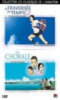 Bundle La traverse du temps + La chorale