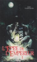 L'pe de l'empereur T.1