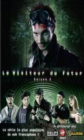 Le visiteur du futur - saison 2 - intgrale