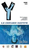 Y Le dernier Homme T.4