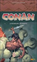 Conan T.2