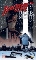 Daredevil - dark nights T.1