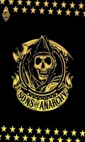 Sons of anarchy T.1