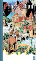 Prince Valiant - intgrale 1941-1942