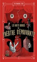 Les nuits rouges du thtre d'pouvante