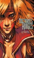 Nocturnes rouges T.5