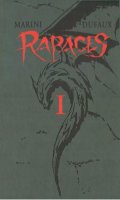 Rapaces T.1 - tirage luxe