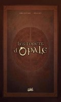 Les forts d'opale - coffret T.1  T.3