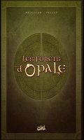 Les forts d'opale - coffret T.4  T.6