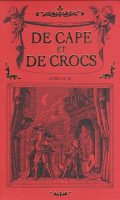 De cape et de crocs - coffret T.1  T.3