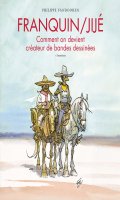 Comment on devient crateur de bandes dessines