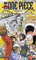 One piece - dition originale T.70