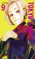 Tokyo ghoul T.9