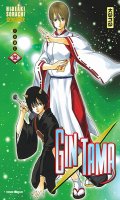 Gintama T.32