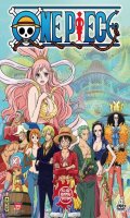 One piece - Ile des hommes poissons Vol.2