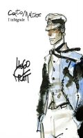 Corto Maltese - coffret intgrale