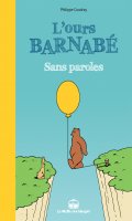 L'ours Barnab - hors srie