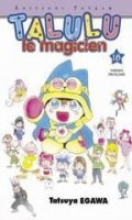 Talulu le Magicien T.18