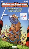 Les rugbymen T.6