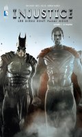 Injustice - les dieux sont parmi nous T.2