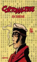 Corto Maltese en Sibrie