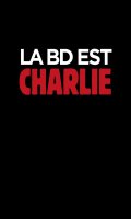 La BD est Charlie