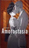 Amorostasia T.1