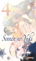 Sennen no yuki T.4