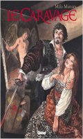 Le caravage T.1