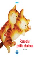 Ronrons petits chatons