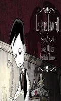 Le jeune Lovecraft T.2