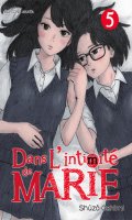 Dans l'intimit de marie T.5