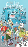 Les femmes en blanc T.9