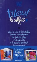 Titeuf - coffret T.1  6