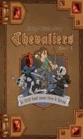 Chevaliers livre 3