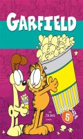 Garfield poids lourd T.5