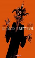 Le magicien de Whitechapel T.2