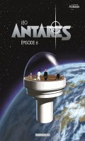 Les mondes d'Ald�baran - Antar�s T.6