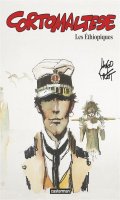 Corto Maltese T.5