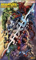 Marvel Universe (v3) T.12