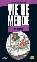 Vie de merde T.20