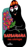 Barbamama mes coloriages