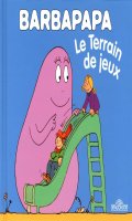 Barbapapa - Le terrain de jeux