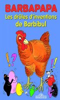 Barbapapa - Les drles d'inventions de Barbibul