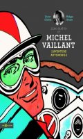 Jean Graton et Michel Vaillant : l'aventure automobile