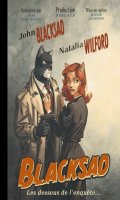 Blacksad - hors s�rie T.1