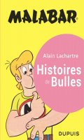 Malabar : histoires de bulles