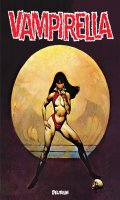 Vampirella : anthologie T.1