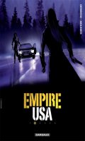 Empire USA - saison 1 T.2