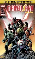 Marvel Saga hors série T.6